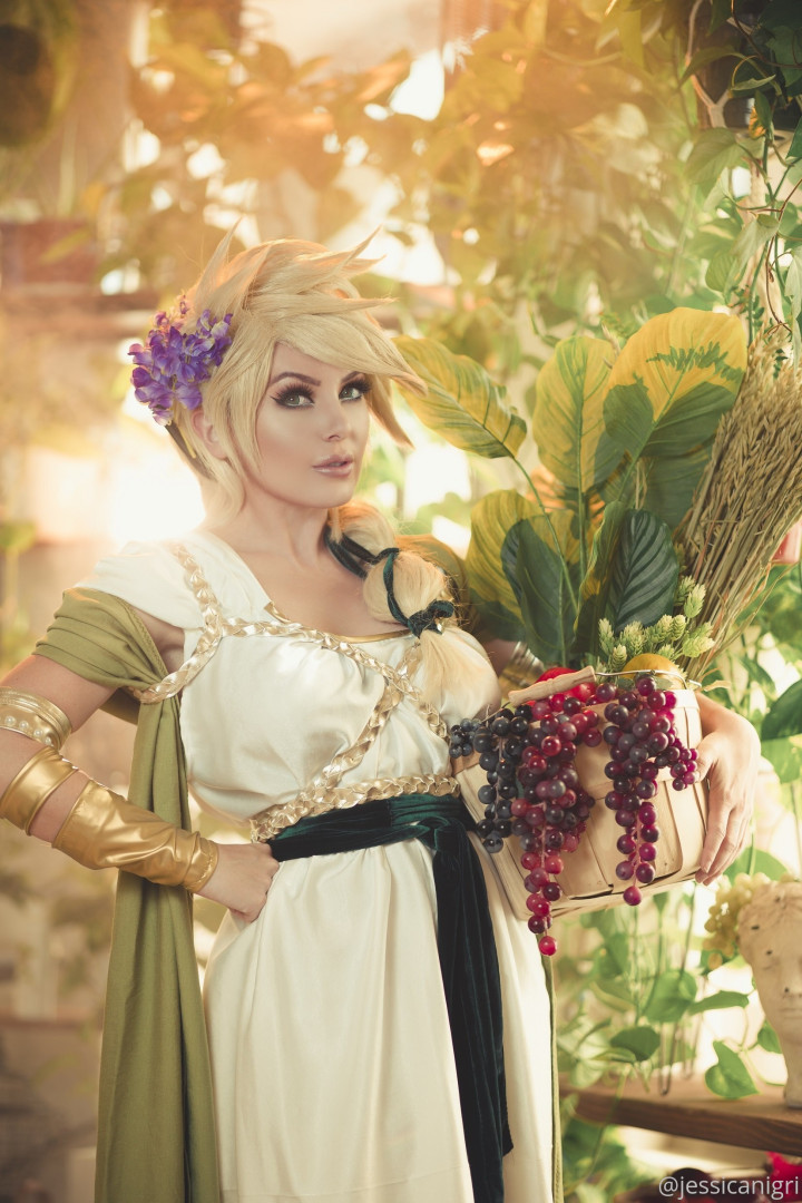 Photo by jessicanigri published on August 30,2023 03:29:50 - BestThots