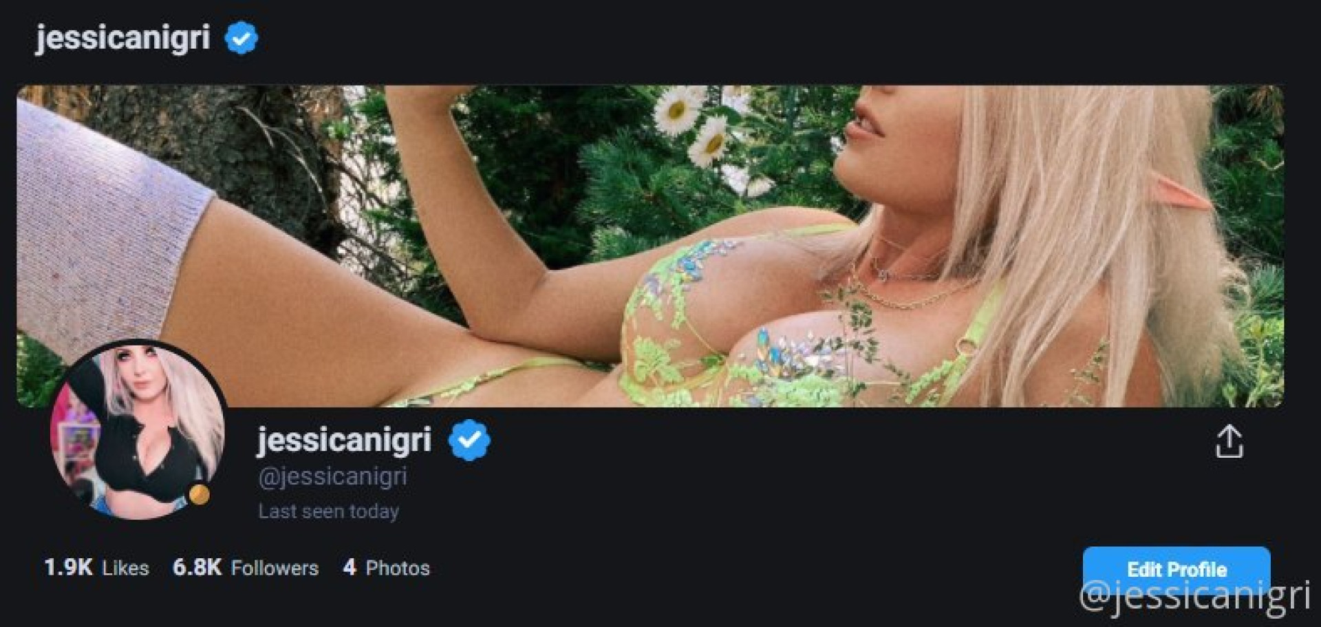 Photo by jessicanigri published on August 30,2023 04:46:46 - BestThots