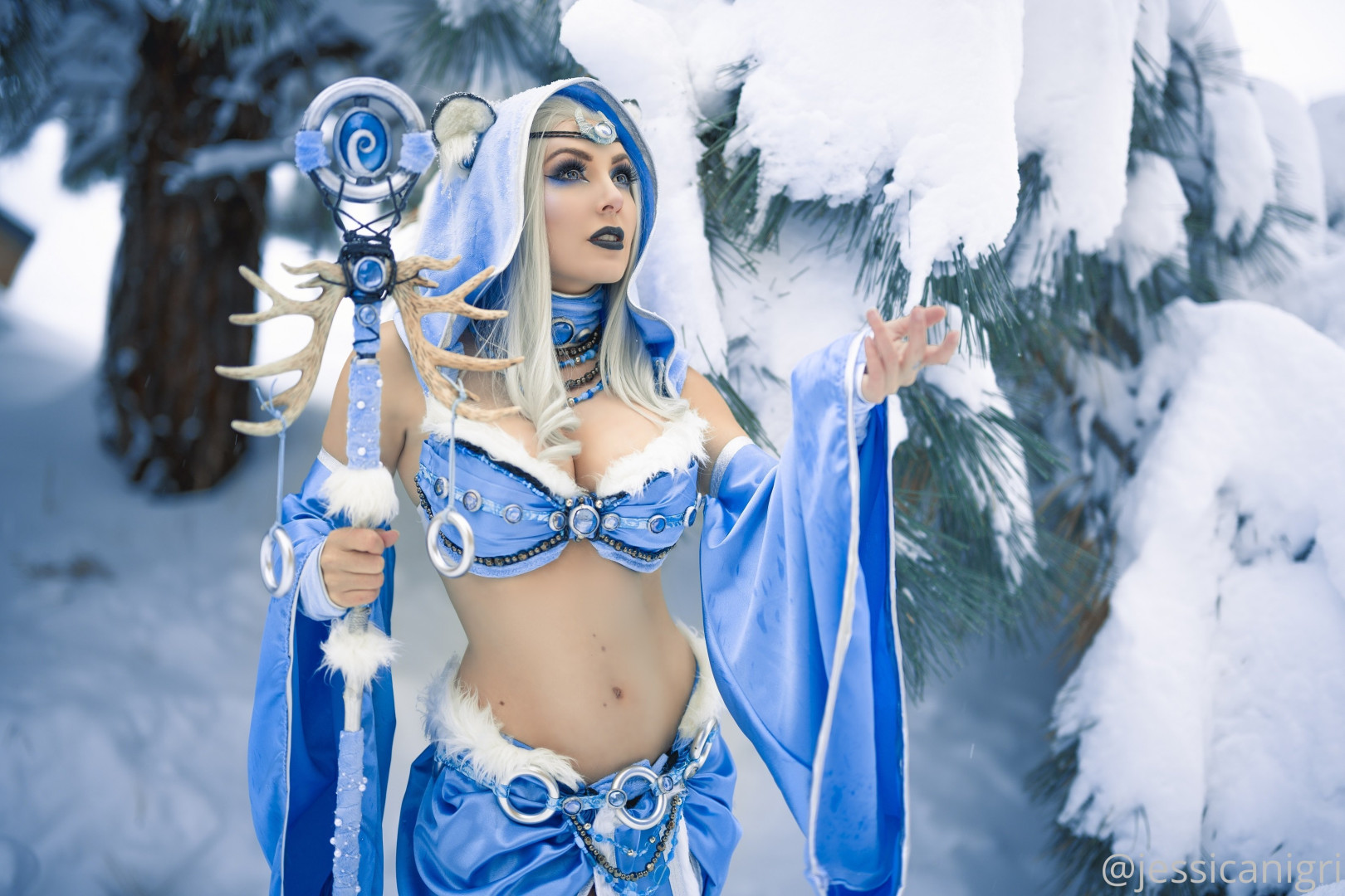 Photo by jessicanigri published on August 30,2023 05:24:14 - BestThots