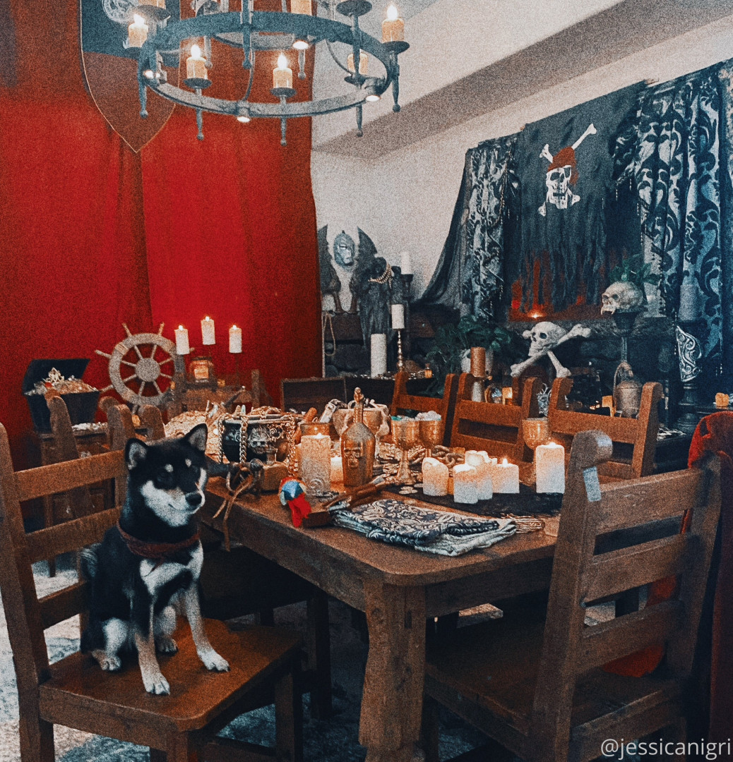 Photo by jessicanigri published on August 30,2023 05:49:20 - BestThots