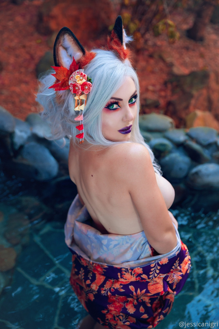 Photo by jessicanigri published on August 30,2023 05:52:44 - BestThots