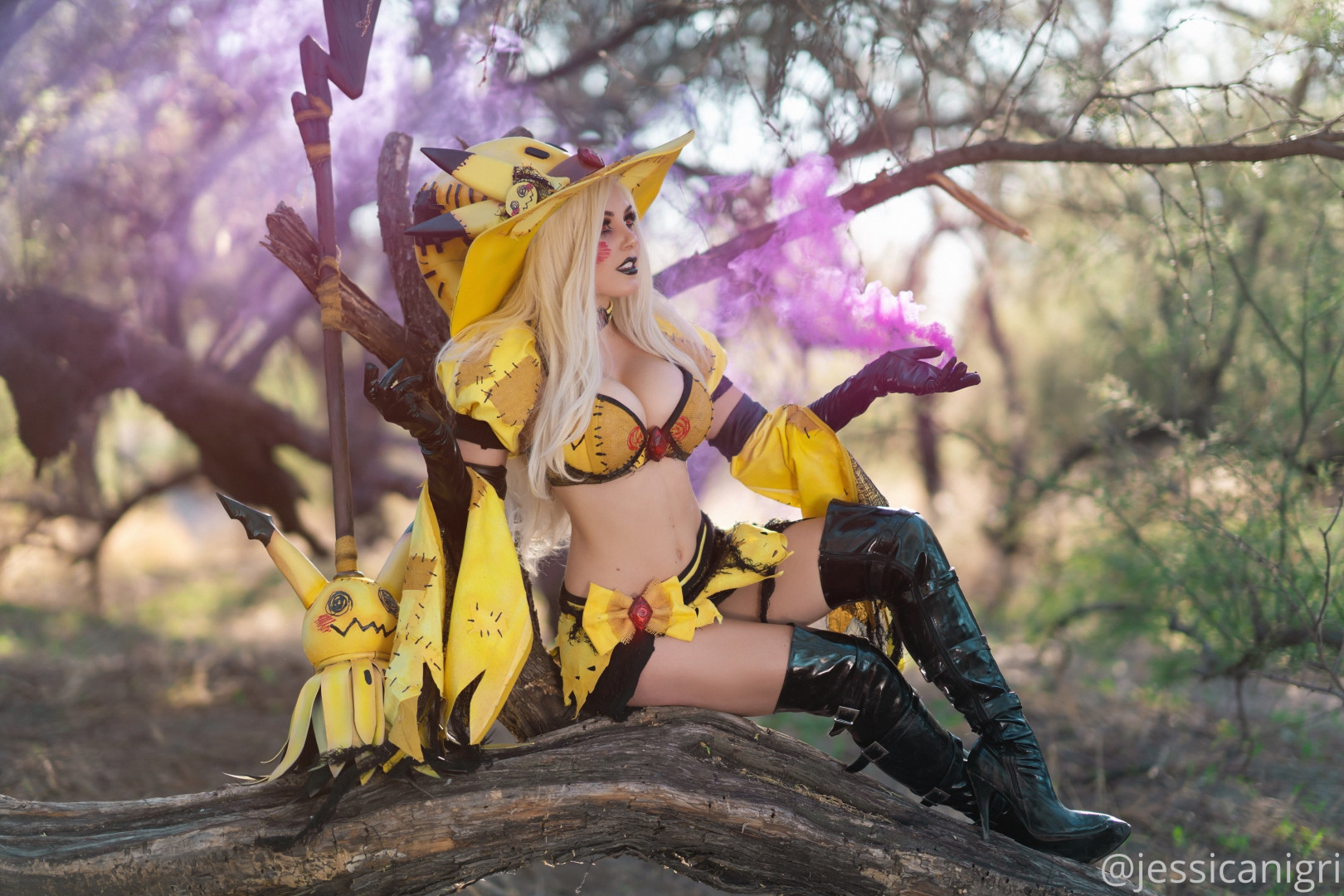 Photo by jessicanigri published on August 30,2023 06:07:24 - BestThots