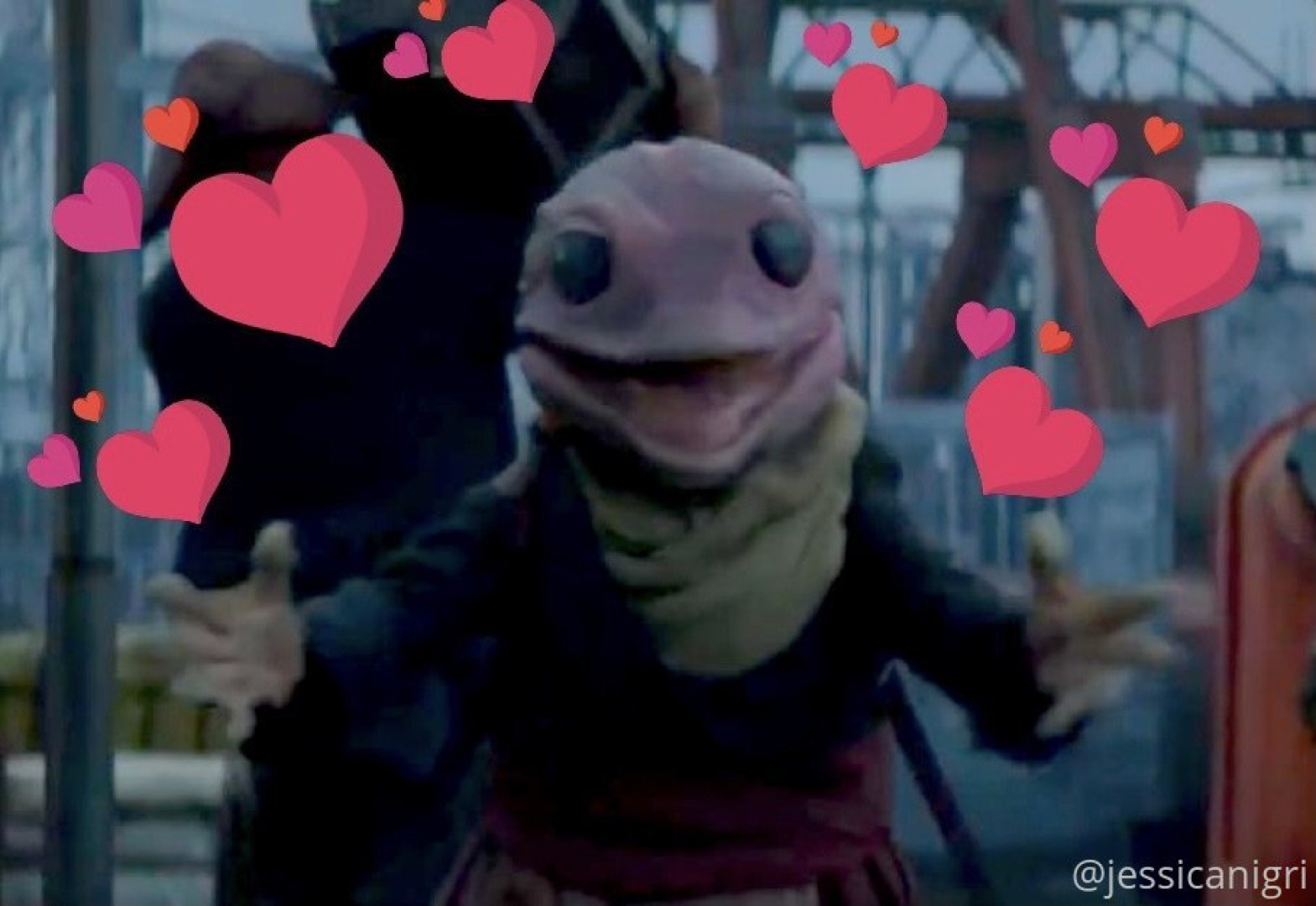 Photo by jessicanigri published on August 30,2023 07:01:40 - BestThots