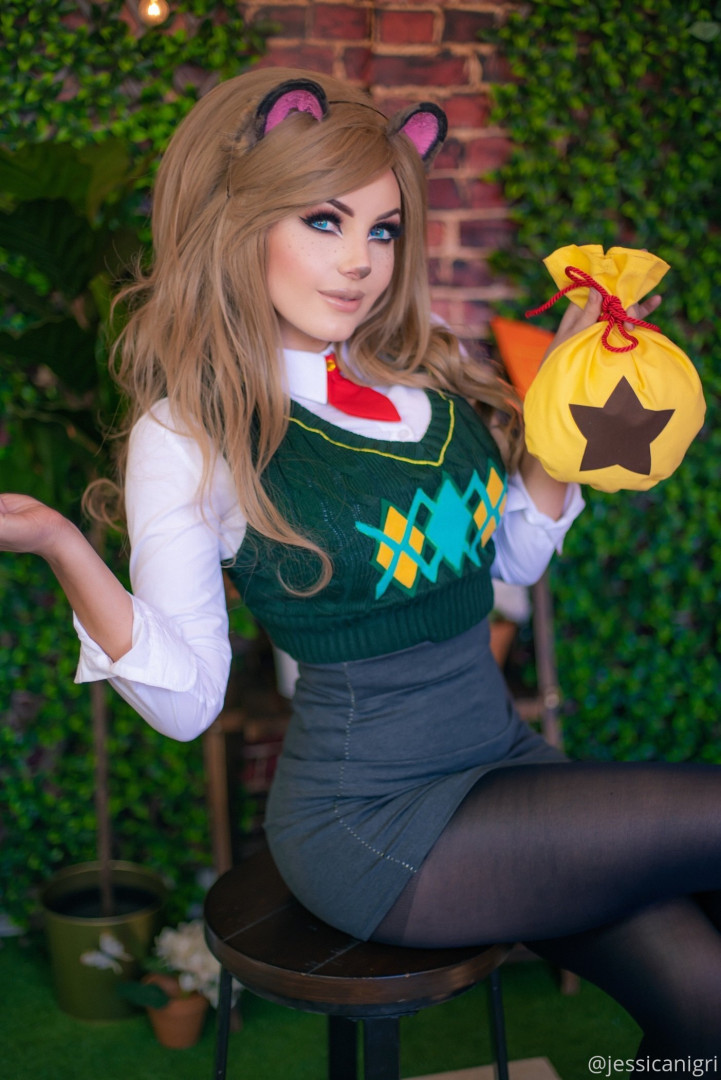 Photo by jessicanigri published on August 30,2023 07:17:12 - BestThots