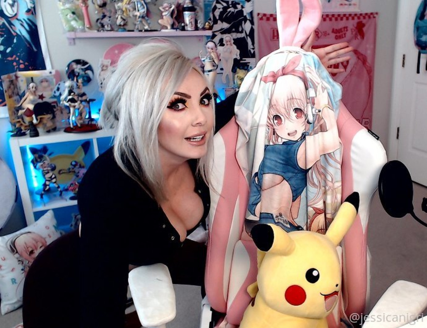 Photo by jessicanigri published on August 30,2023 08:05:03 - BestThots