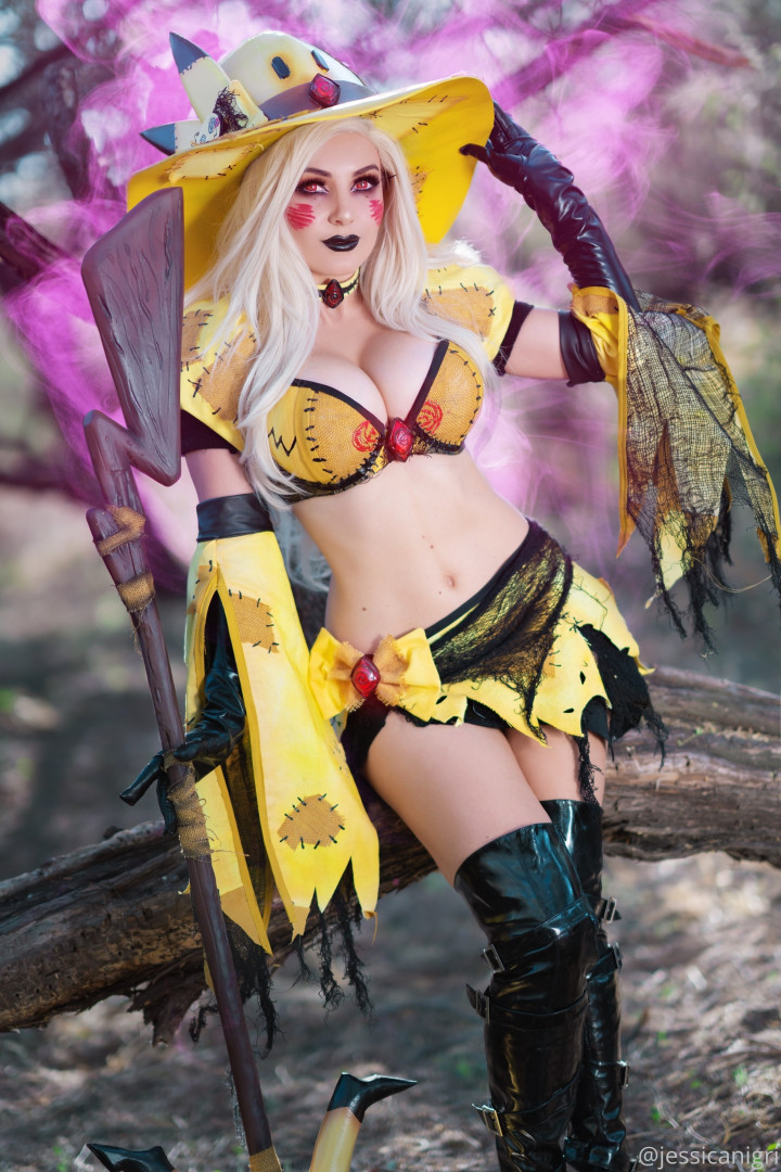 Photo by jessicanigri published on August 30,2023 08:07:23 - BestThots