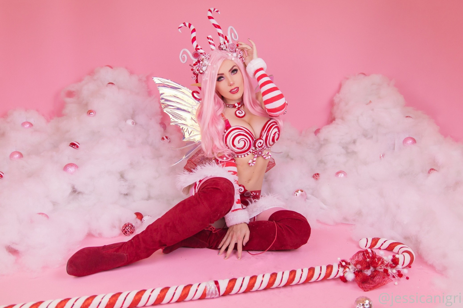 Photo by jessicanigri published on August 30,2023 08:12:16 - BestThots