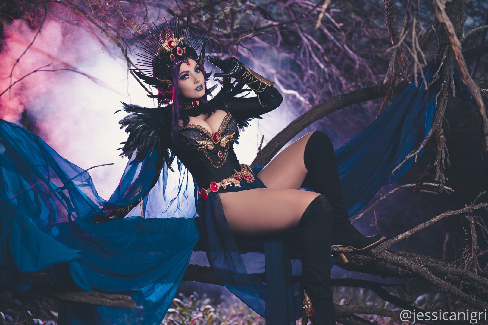 Photo by jessicanigri published on August 30,2023 08:21:44 - BestThots