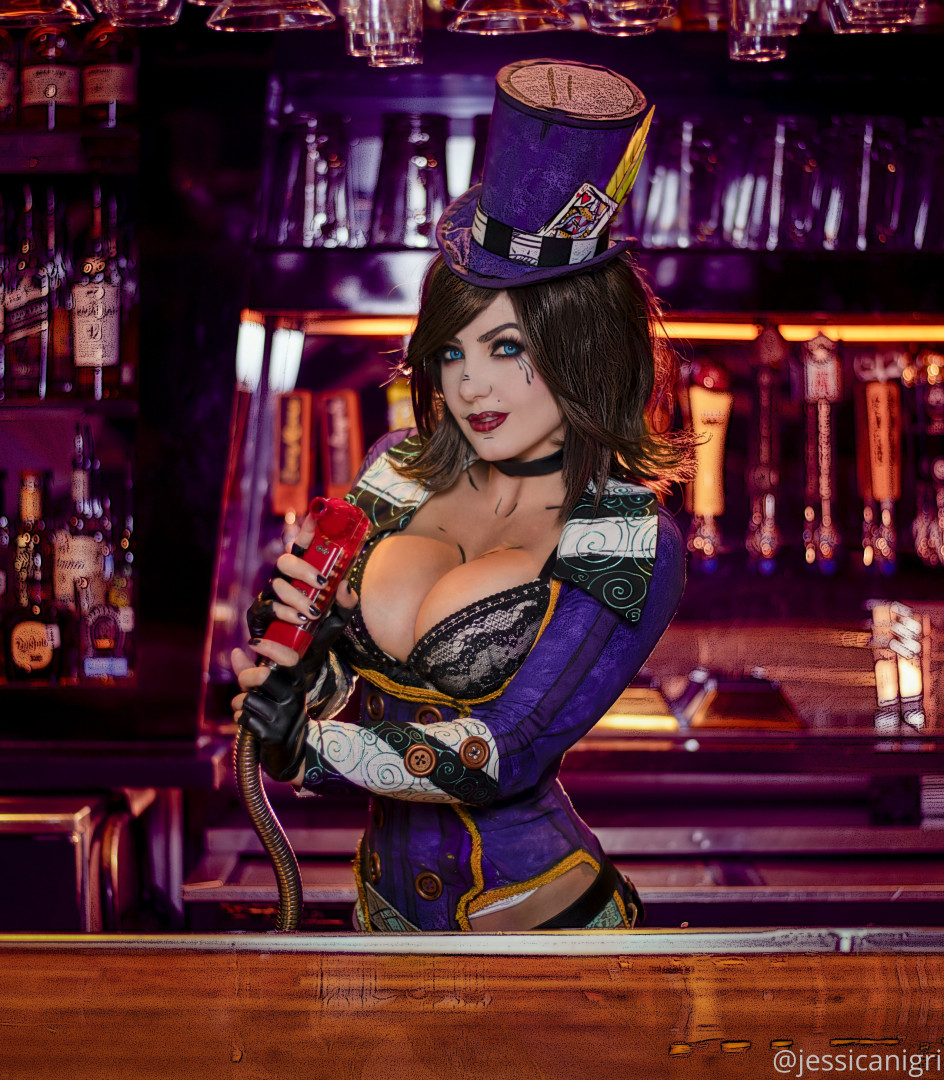 Photo by jessicanigri published on August 30,2023 08:48:28 - BestThots