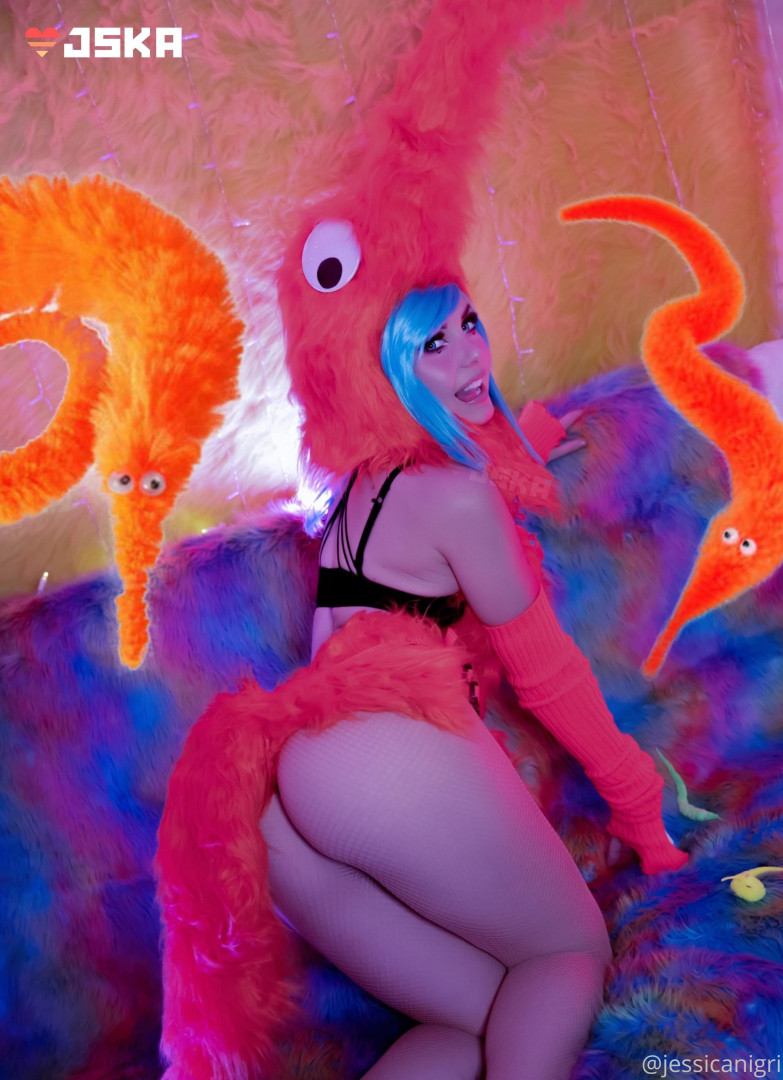 Photo by jessicanigri published on August 30,2023 10:31:54 - BestThots