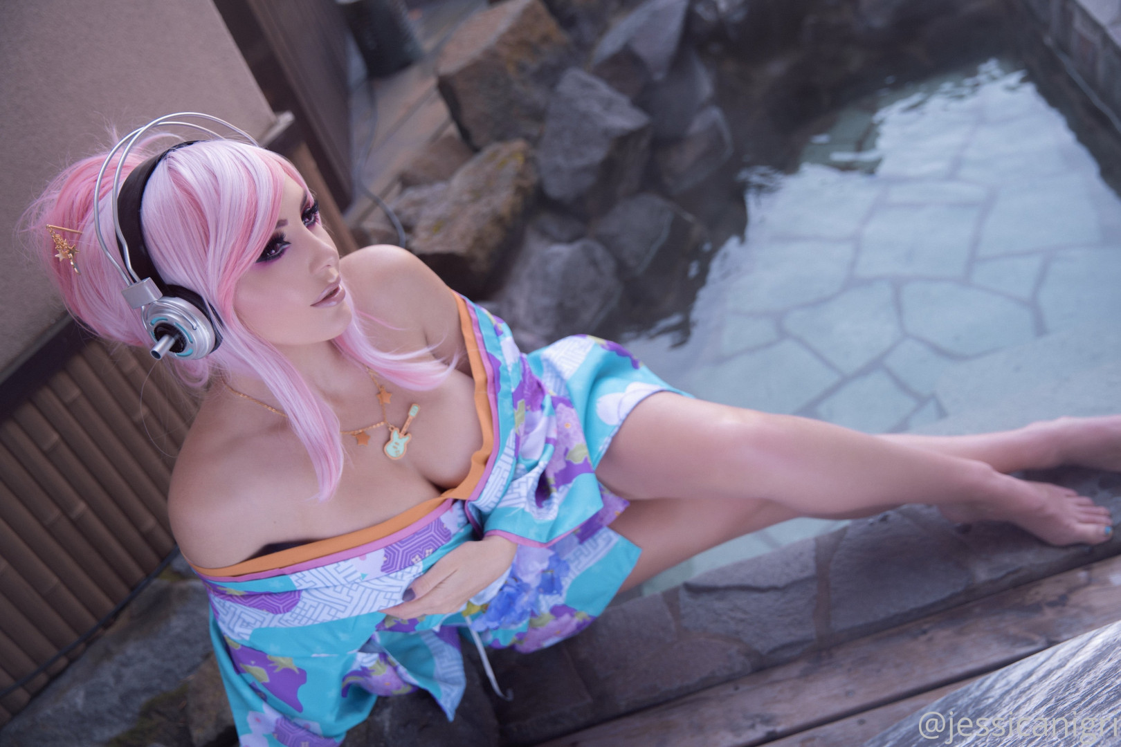 Photo by jessicanigri published on August 30,2023 10:33:02 - BestThots