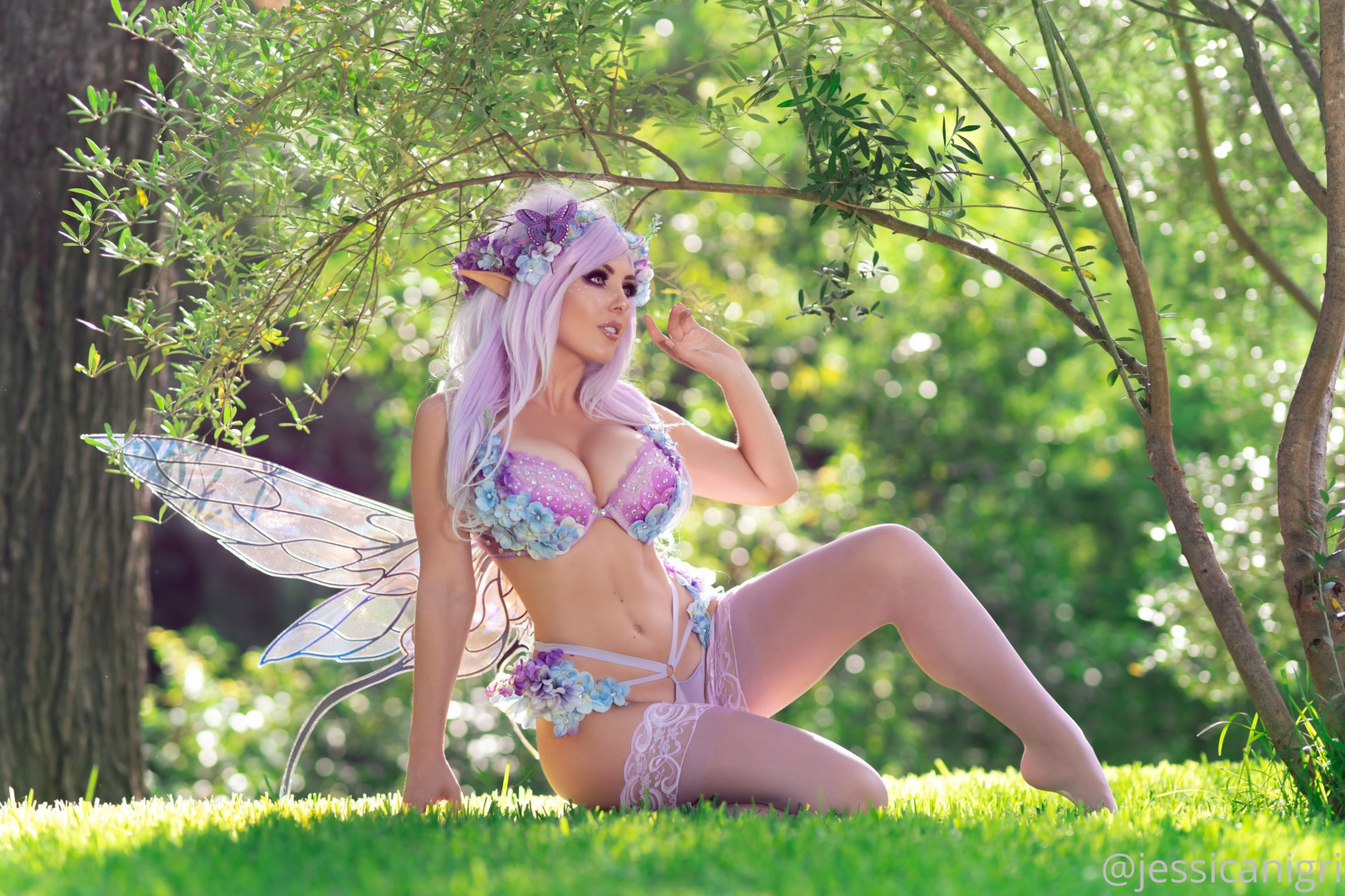 Photo by jessicanigri published on August 30,2023 10:57:02 - BestThots