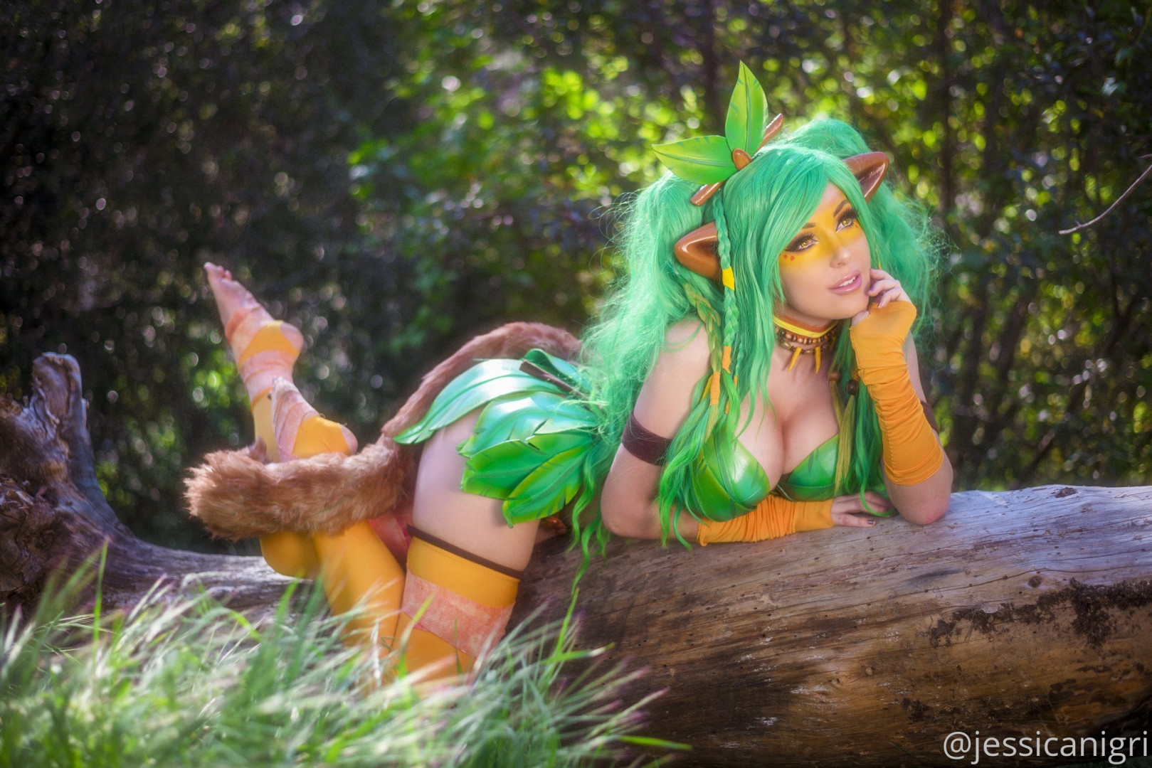 Photo by jessicanigri published on August 30,2023 11:11:58 - BestThots