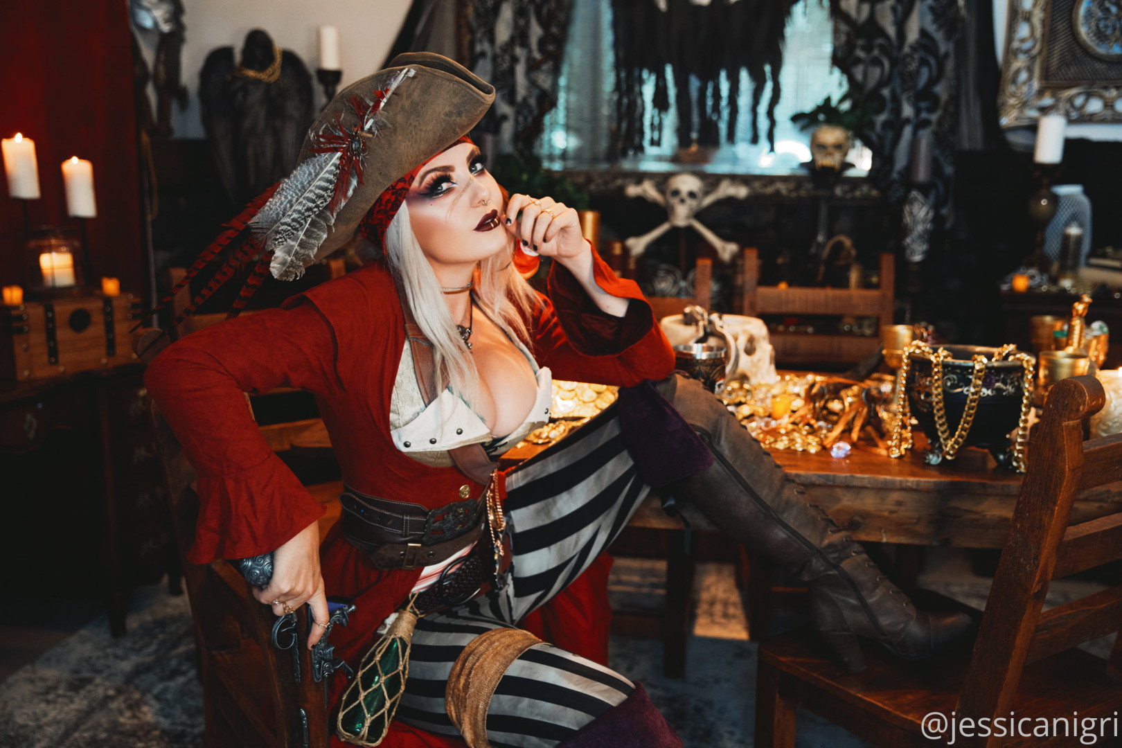 Photo by jessicanigri published on August 30,2023 11:40:47 - BestThots