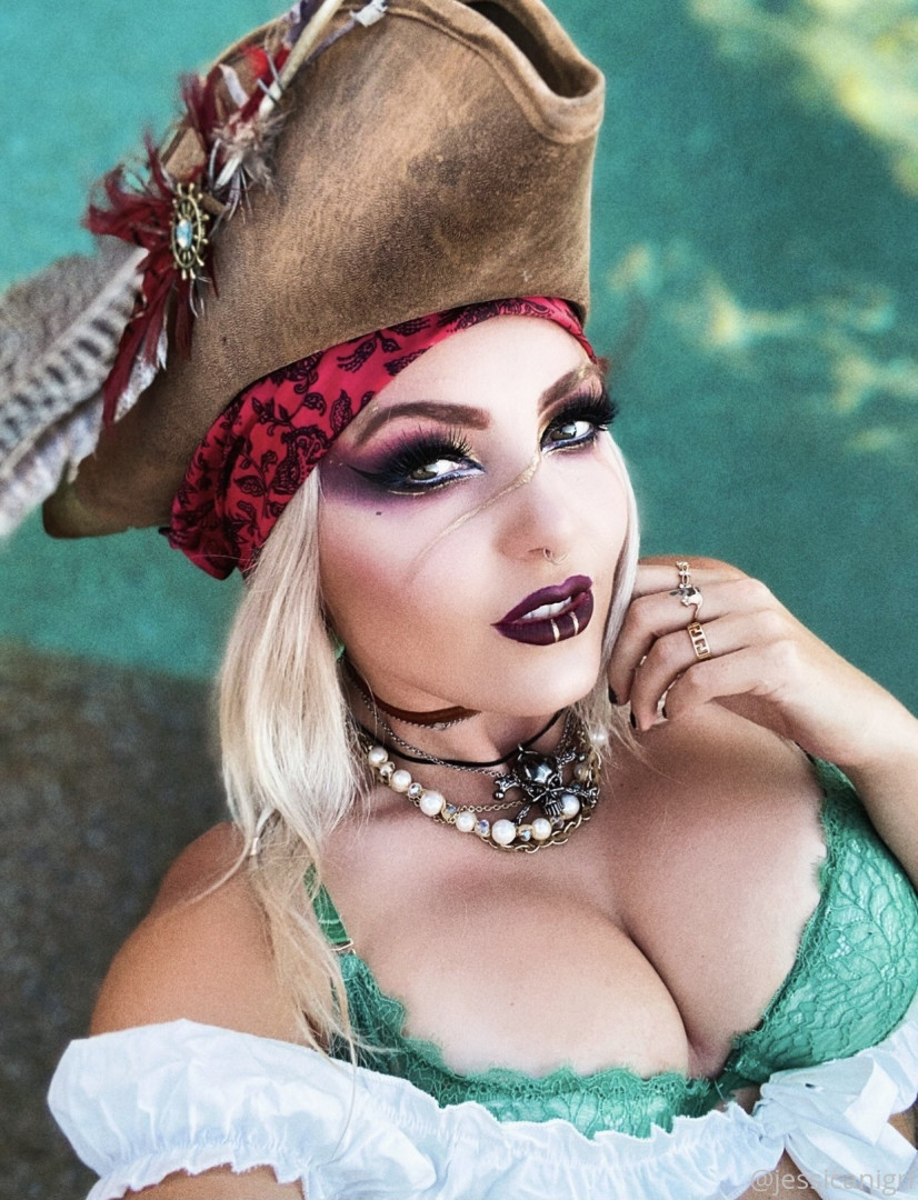 Photo by jessicanigri published on August 30,2023 11:59:29 - BestThots