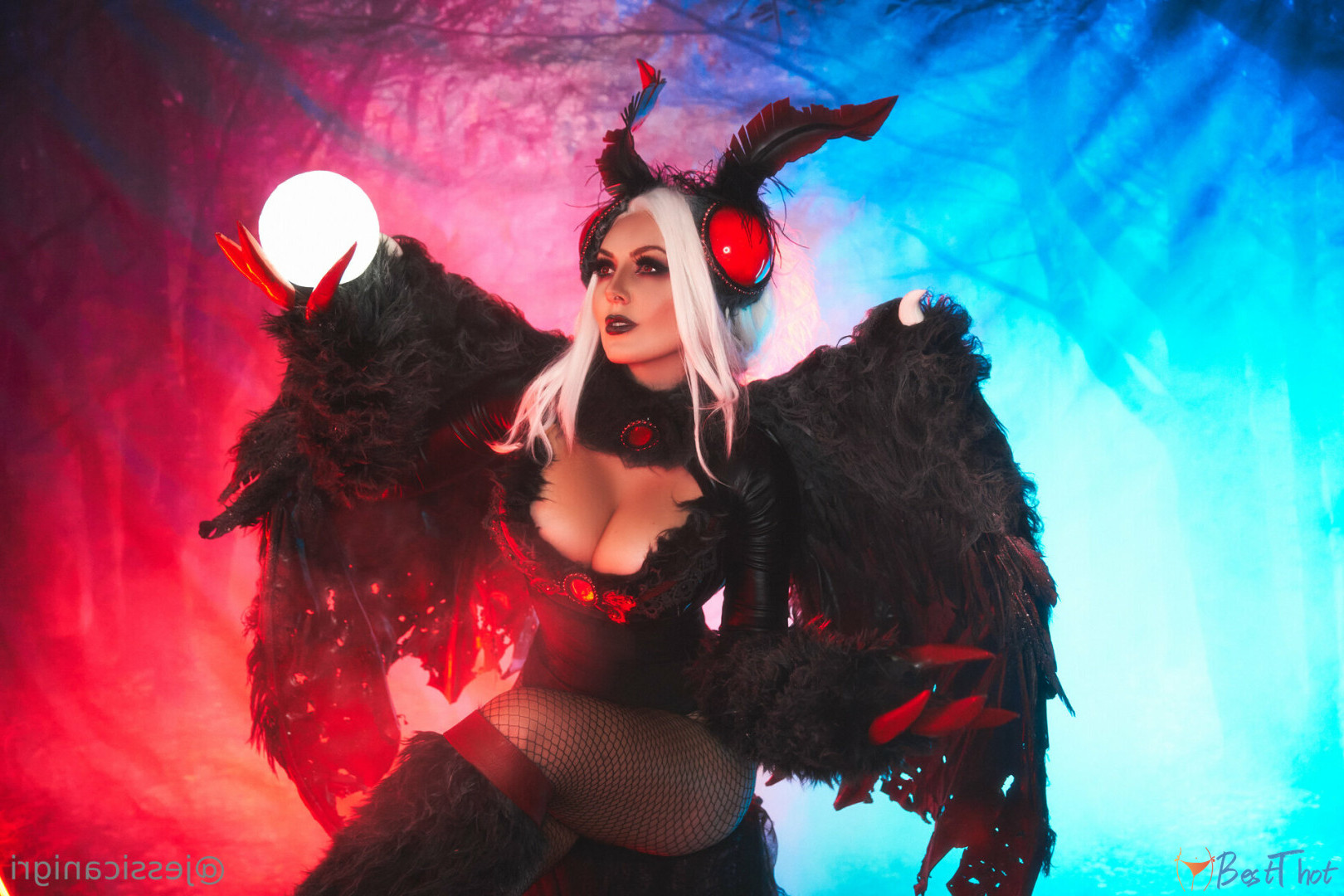 Photo by jessicanigri published on December 10,2024 16:06:33 - BestThots