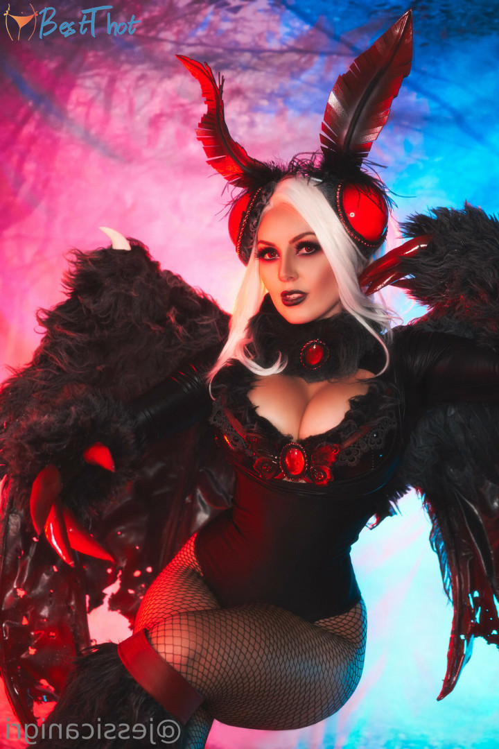 Photo by jessicanigri published on December 10,2024 16:06:47 - BestThots