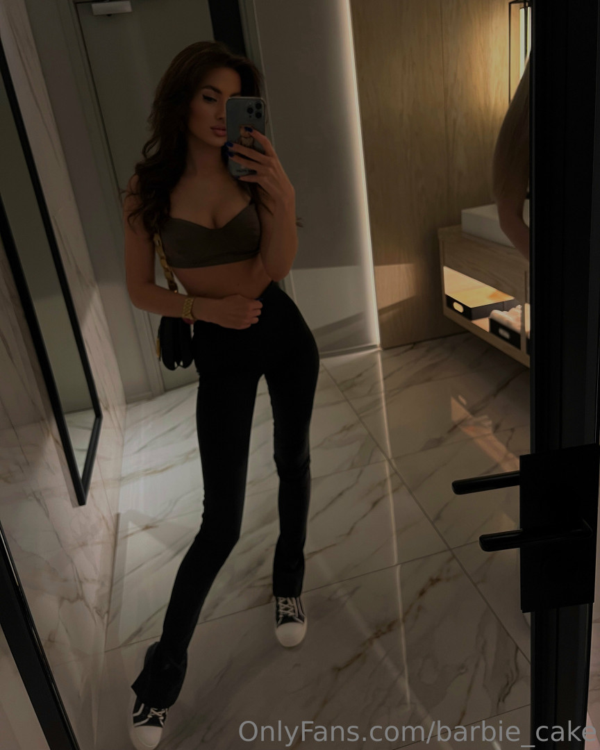 Photo by barbie_cake published on October 14,2023 06:37:00 - BestThots