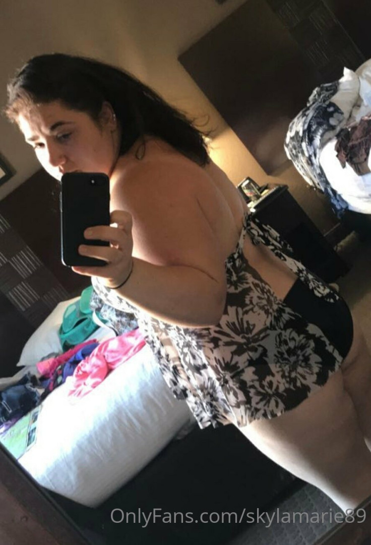 Photo by skylamarie89 published on May 17,2023 22:51:47 - BestThots