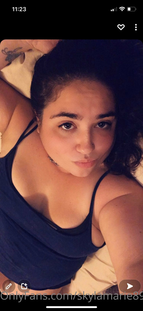 Photo by skylamarie89 published on May 17,2023 22:51:48 - BestThots