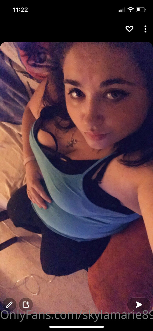 Photo by skylamarie89 published on May 17,2023 22:51:54 - BestThots