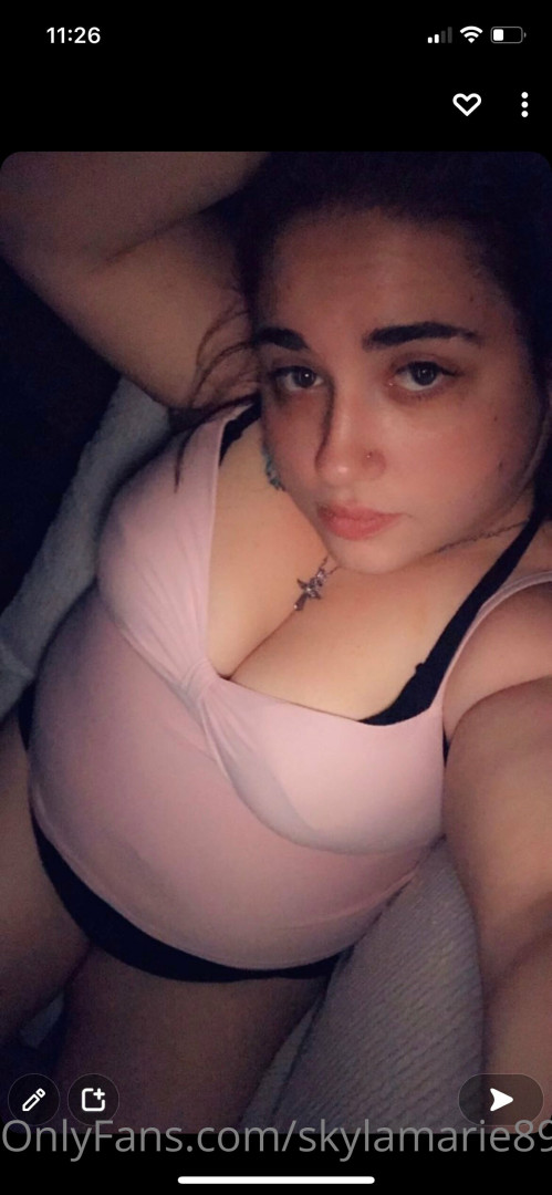 Photo by skylamarie89 published on May 17,2023 22:51:57 - BestThots