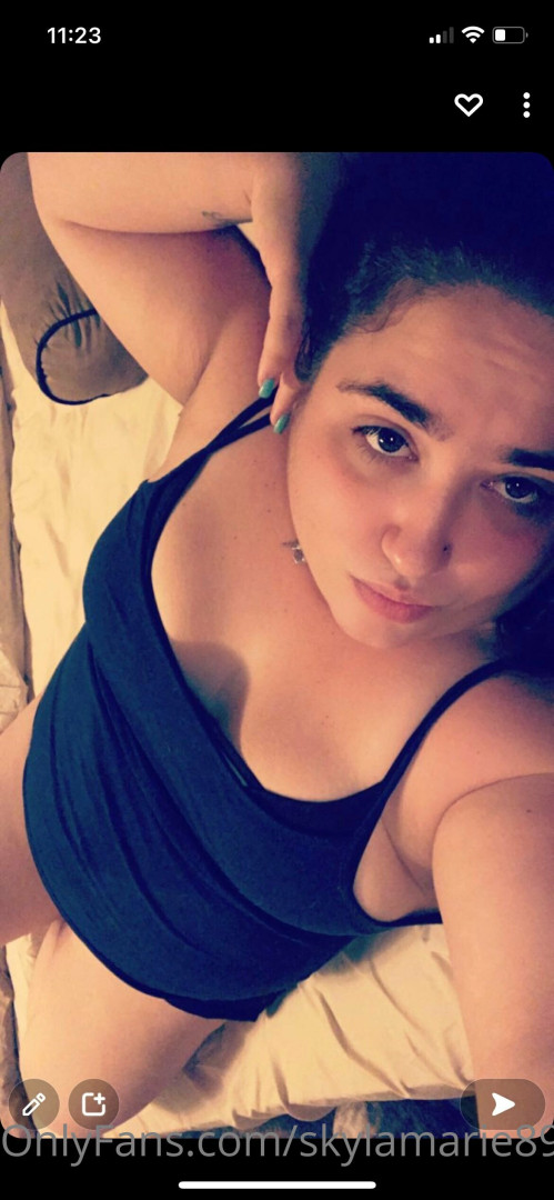 Photo by skylamarie89 published on May 17,2023 22:51:58 - BestThots