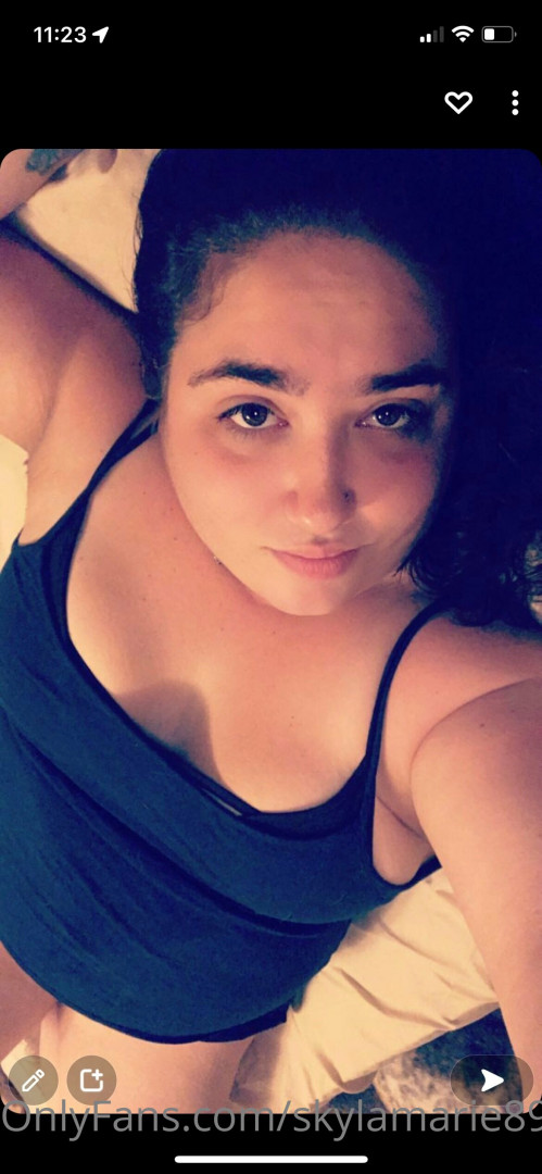 Photo by skylamarie89 published on May 17,2023 22:52:03 - BestThots