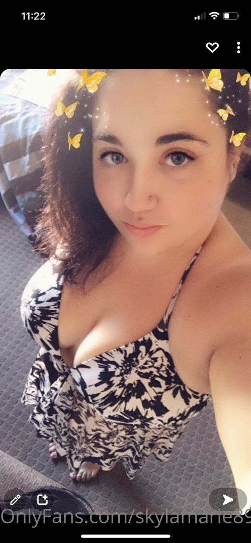 Photo by skylamarie89 published on May 17,2023 22:52:05 - BestThots