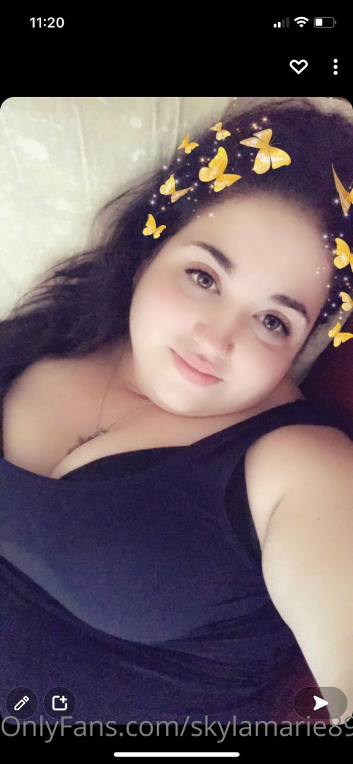 Photo by skylamarie89 published on May 17,2023 22:52:07 - BestThots