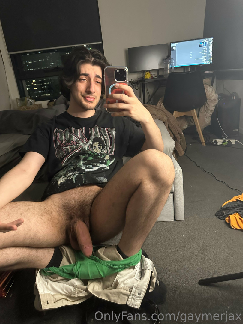 Photo by gaymerjax published on July 13,2023 02:24:34 - BestThots