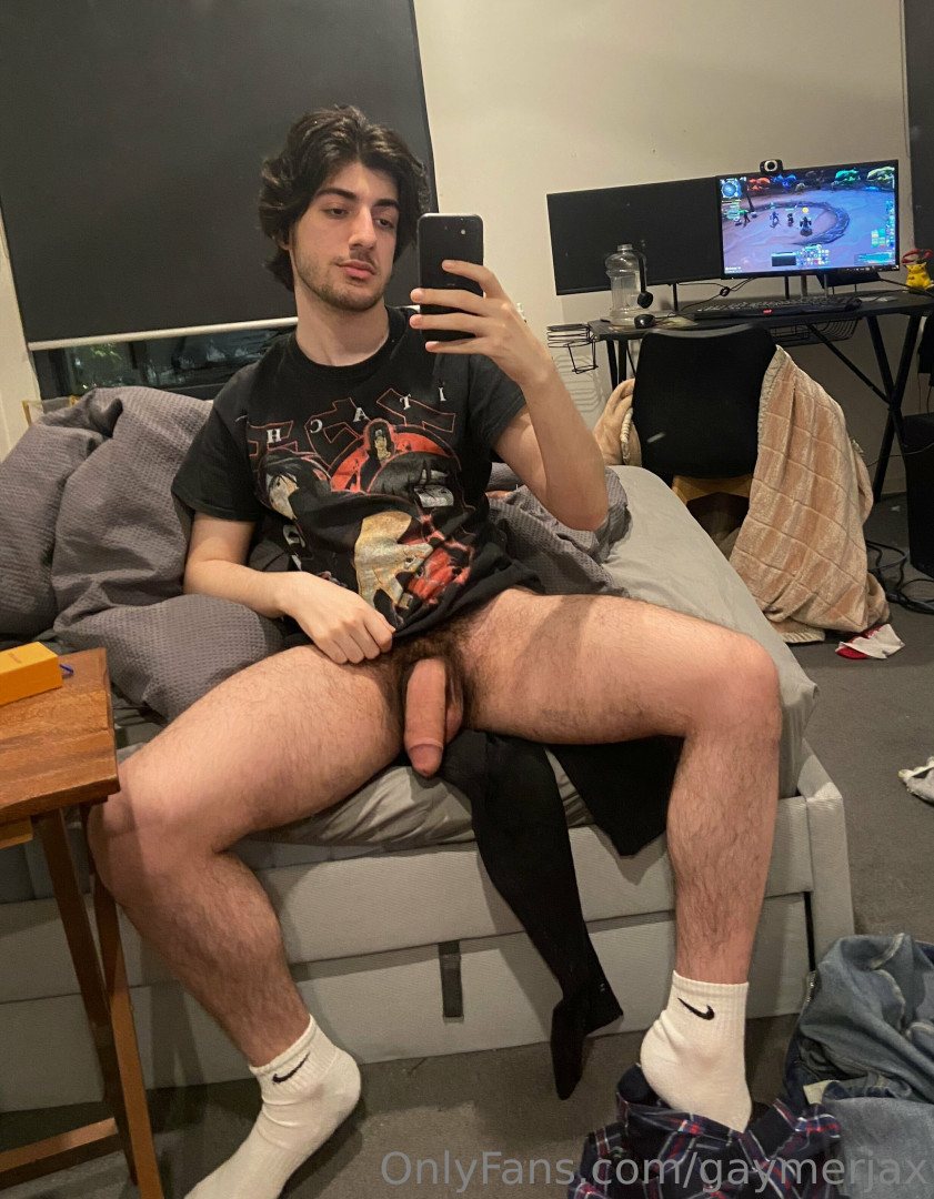 Photo by gaymerjax published on July 13,2023 02:25:49 - BestThots