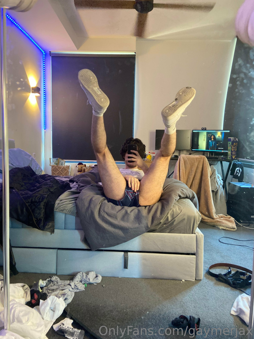 Photo by gaymerjax published on July 13,2023 02:26:41 - BestThots