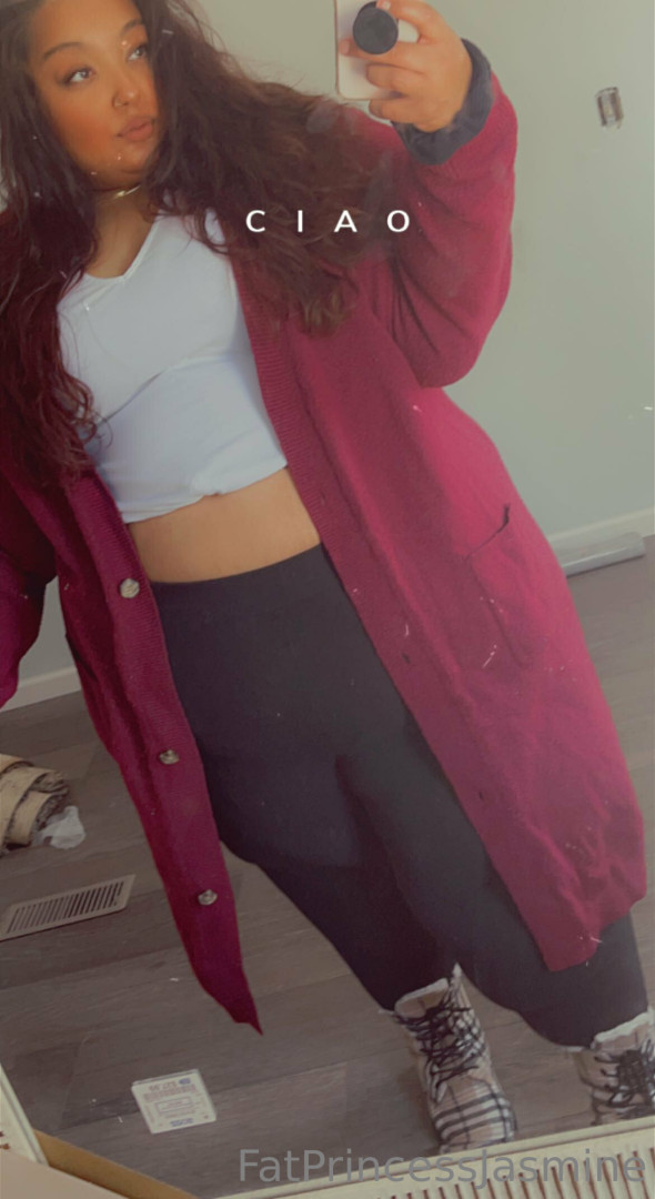 Photo by ssbbwprincessjasmine published on May 17,2023 16:45:46 - BestThots