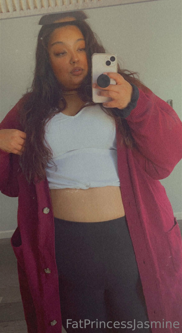 Photo by ssbbwprincessjasmine published on May 17,2023 16:45:55 - BestThots