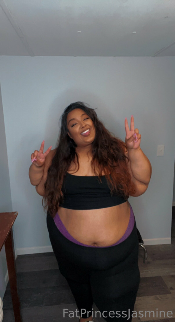 Photo by ssbbwprincessjasmine published on May 17,2023 16:45:59 - BestThots