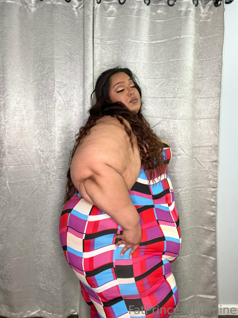 Photo by ssbbwprincessjasmine published on May 17,2023 16:46:09 - BestThots