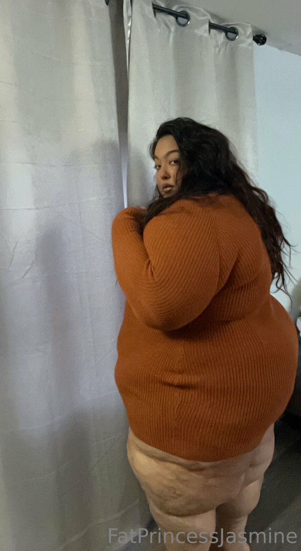 Photo by ssbbwprincessjasmine published on May 17,2023 16:46:13 - BestThots