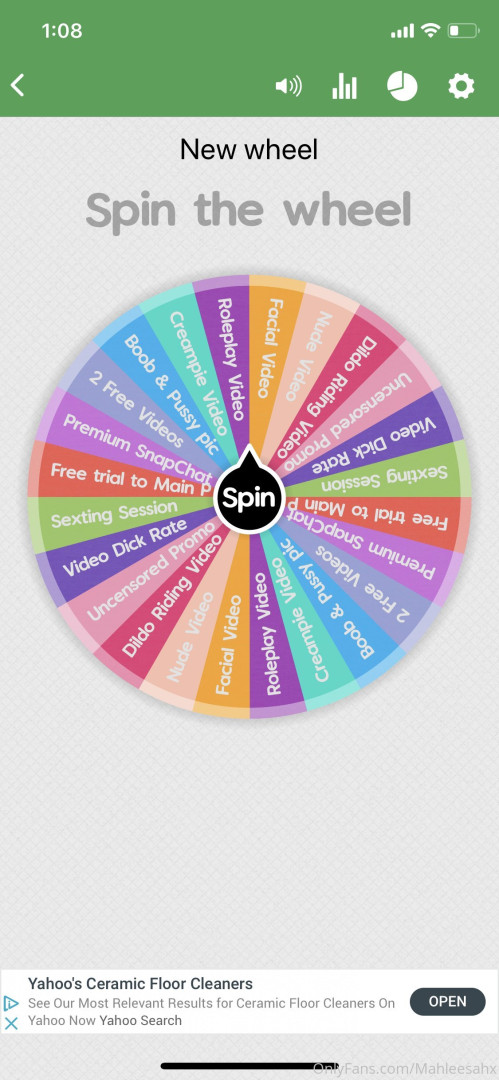 Photo by exoticbooty published on October 17,2023 04:02:09 - BestThots