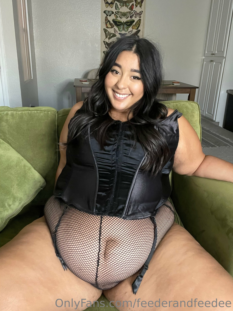 Photo by feederandfeedee published on October 15,2023 01:52:02 - BestThots