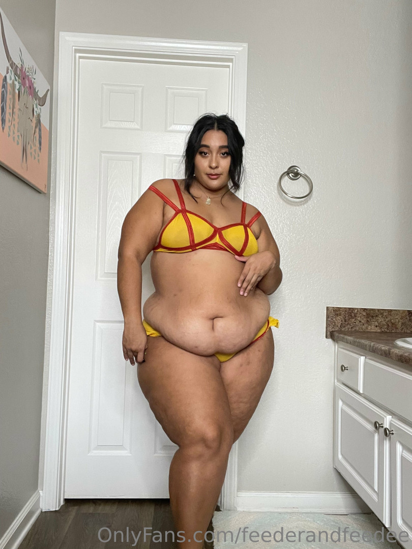 Photo by feederandfeedee published on October 15,2023 02:43:32 - BestThots