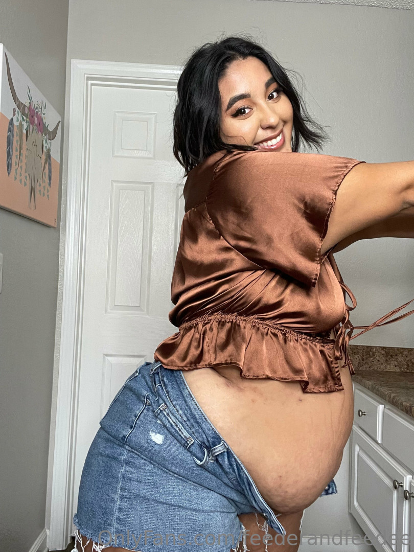 Photo by feederandfeedee published on October 15,2023 03:22:13 - BestThots