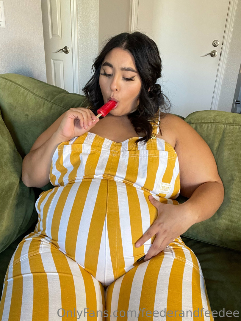 Photo by feederandfeedee published on October 15,2023 06:55:29 - BestThots