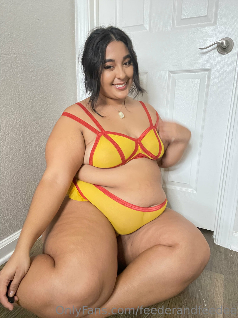 Photo by feederandfeedee published on October 15,2023 08:05:33 - BestThots
