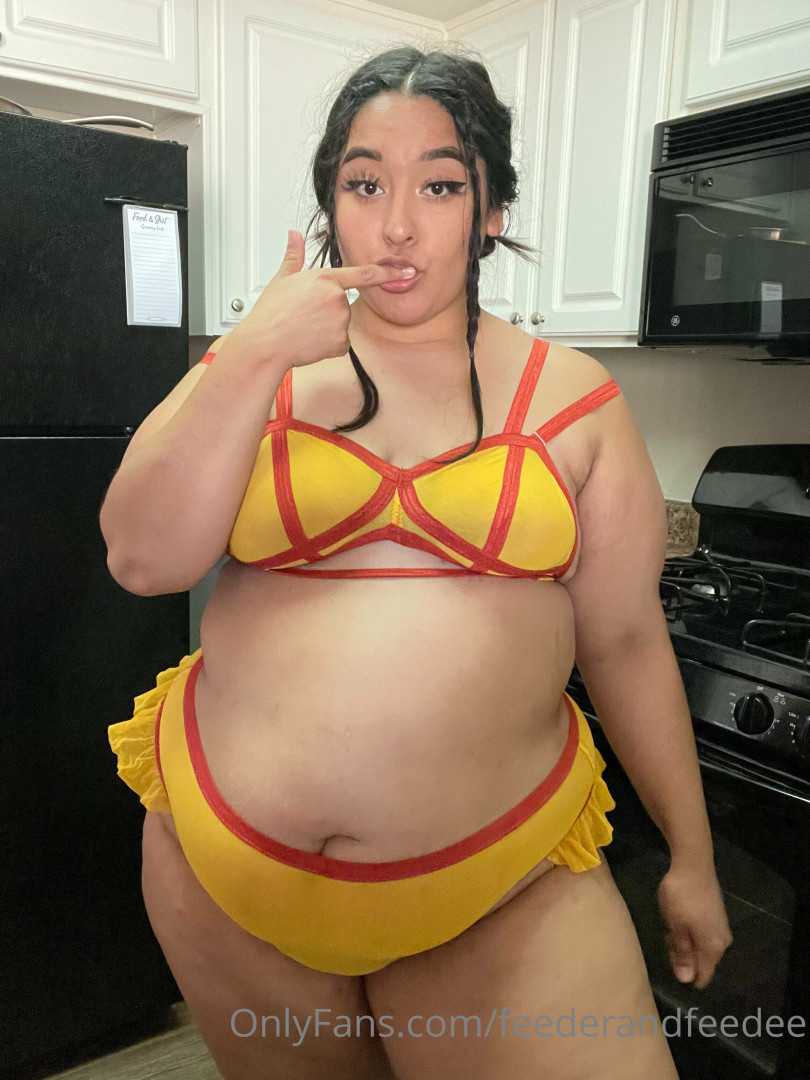 Photo by feederandfeedee published on October 15,2023 08:30:30 - BestThots