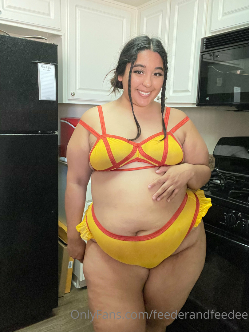 Photo by feederandfeedee published on October 15,2023 12:45:30 - BestThots