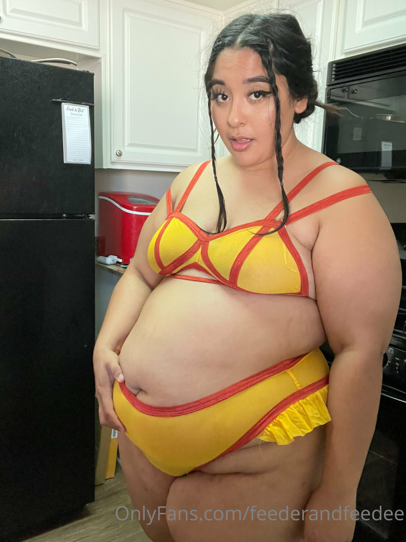 Photo by feederandfeedee published on October 15,2023 13:12:48 - BestThots