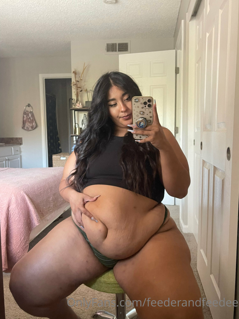 Photo by feederandfeedee published on October 15,2023 13:45:01 - BestThots