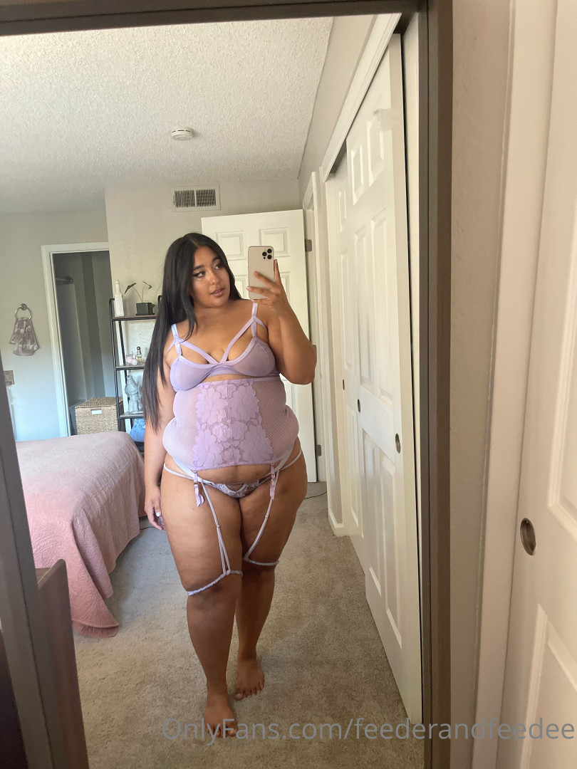 Photo by feederandfeedee published on October 15,2023 14:00:34 - BestThots