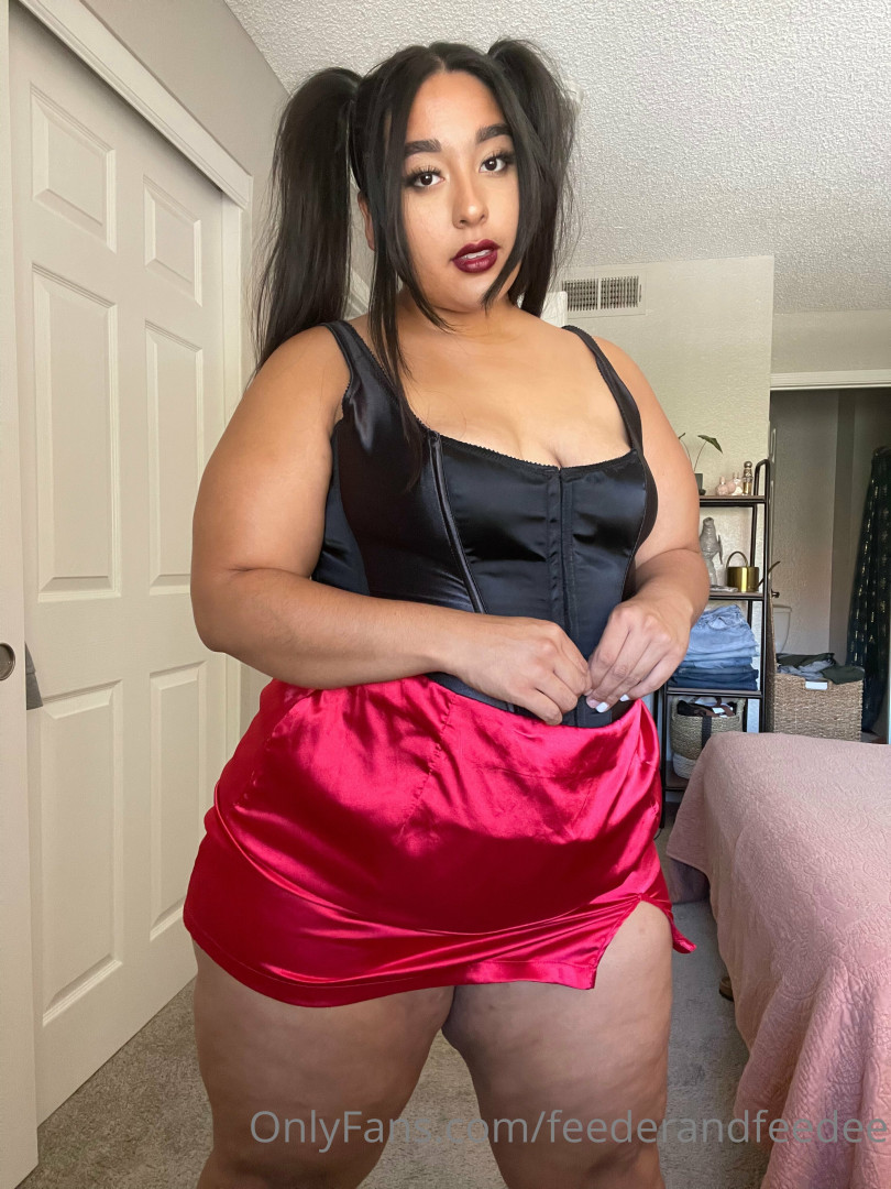 Photo by feederandfeedee published on October 15,2023 14:32:55 - BestThots